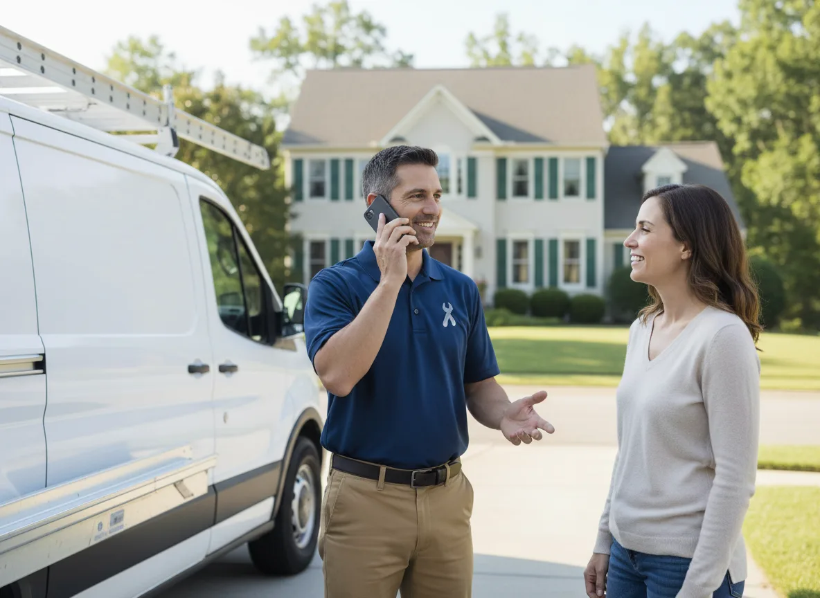 Home Gutter Service Esmont, VA FAQs