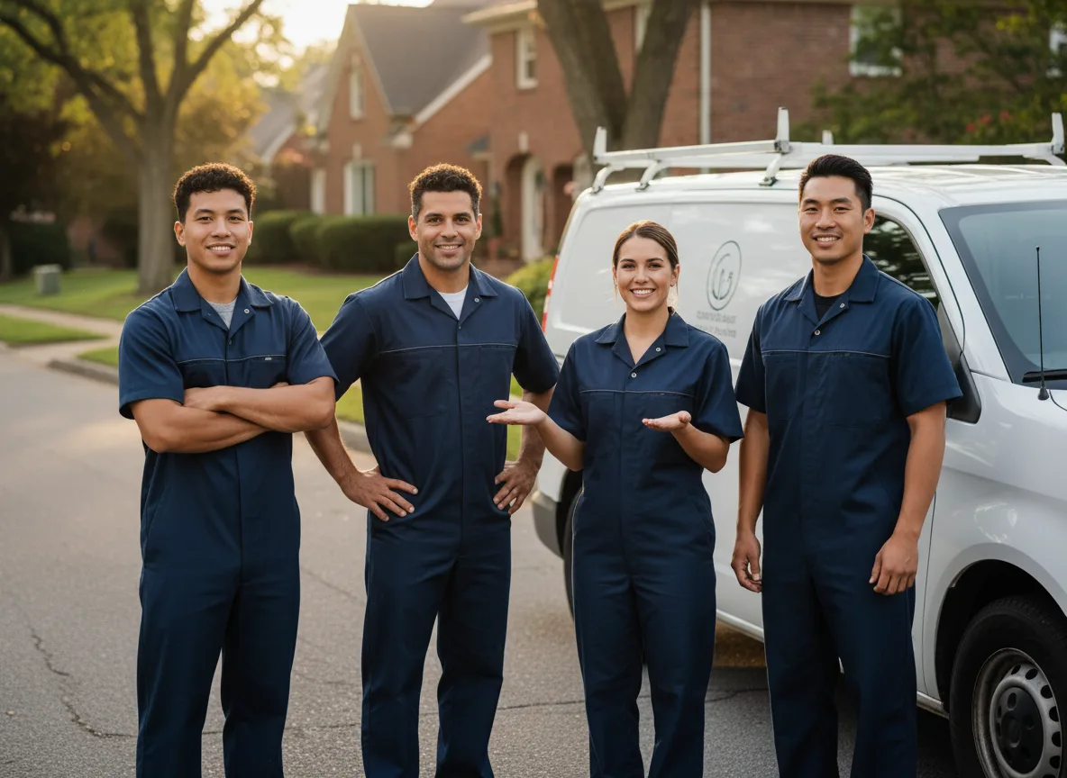 Home Gutter Service company in Esmont, VA